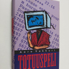 Aaro Vakkuri : Totuuspeli - pikkukuva 1