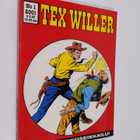 Tex Willer 1/2001 - pikkukuva 1