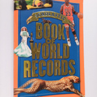 Jenifer Corr Morse : Scholastic Book of World Records - pikkukuva 1