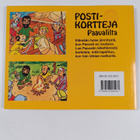 James P. Smith : Postikortteja Paavalilta - pikkukuva 2