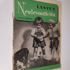 Lasten neulevaatteita - pikkukuva 1