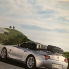 Myyntiesite - Bmw - Z4 - 2008 - pikkukuva 2