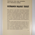 Pentti Halme : Vietnamin palavat tuulet - pikkukuva 2