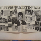 Elvis Presley A Legendary Performer Kuvalevy Japani OBI LP - pikkukuva 5