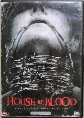 House of blood