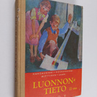 Luonnontieto 2 : VI ja VII luokan oppimäärä - pikkukuva 1