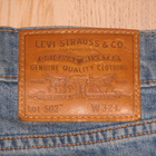 LEVIS W32" FARKKUSHORTSIT - pikkukuva 3