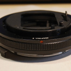 Tamron Adaptall-2 Canon FD sovite - pikkukuva 4