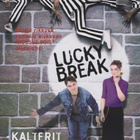 DVD: Lucky break - kalterit kumoon - pikkukuva 1