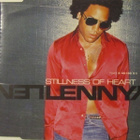 Lenny Kravitz • Stillness Of Heart CD Maxi-Single - pikkukuva 1