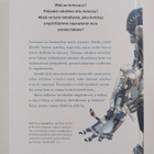 Pentti O. A. Haikonen : Tietoisuus, tekoäly ja robotit - pikkukuva 2