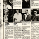 Eeva n:o 6 1984 Tamara . Miss Suomi. Nuori mies? Anita. Tina - pikkukuva 4