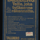 Rakentajain kalenteri 1976 - pikkukuva 2