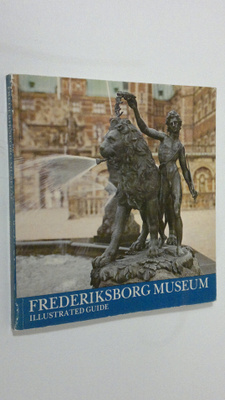 Povl Eller : Frederiksborg museum : Illustrated guide