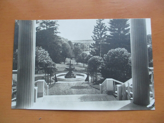 Hämeenlinna Aulangolta - 1929