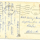 Pikkuenkeleitä - kulk. 1964 - pikkukuva 2