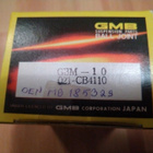 GMB Alapallonivel Mitsubishi Galant ym. 021-CB4110 - pikkukuva 1