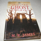 M. R. James Selected Ghost stories -nid - pikkukuva 1
