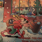 PIENI TULITIKKUTYTTÖ - pikkukuva 1