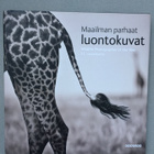 Maailman parhaat luontokuvat, vol21 (2011) - pikkukuva 1