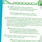 JÄTTI PUUHAKIRJA °°Tarrat, papereita ym.°°/UUSI - pikkukuva 3