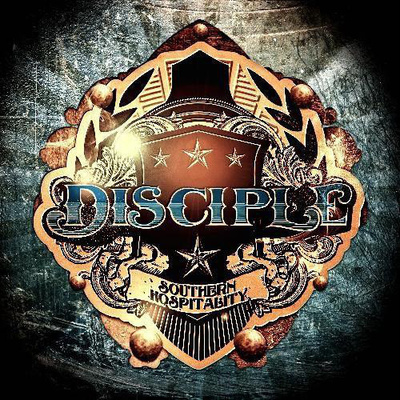 Disciple - Southern Hospitality (CD) MINT!!