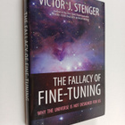 Victor J. Stenger : The Fallacy of Fine-tuning : Why the ... - pikkukuva 1