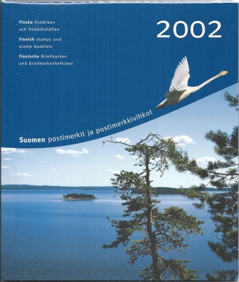 Vuosilajitelma 2002 **