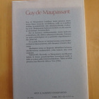 Guy de Maupassant; Huviretki ja muita kertomuksia - pikkukuva 2