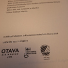 Kirja Lasten planeetta, Riikka Pulkkinen - pikkukuva 3