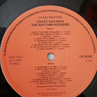 Crazy Cavan / Crazy Rhythm-lp - pikkukuva 5