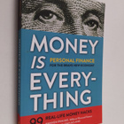 Amanda Reaume : Money Is Everything - Personal Finance fo... - pikkukuva 1