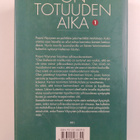Paavo Väyrynen : On totuuden aika 1 : Tosiasioita ja muis... - pikkukuva 2