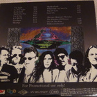 Jefferson Starship Windows of heaven cd promo saksa 1998 - pikkukuva 2