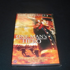 VIIMEINEN SANKARI (Tom Berenger) UUSI, 1999*** - pikkukuva 1
