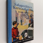 Jouko Sorva : Salaperäinen harmaahaiven - pikkukuva 1