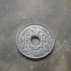 Ranska 25 centimes 1923 - pikkukuva 2