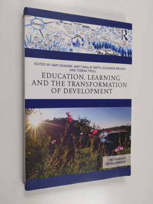 Education, learning, and the transformation of development