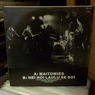HANK AND HIS MILKMEN - MAITOMIES EX/EX 7" - pikkukuva 2