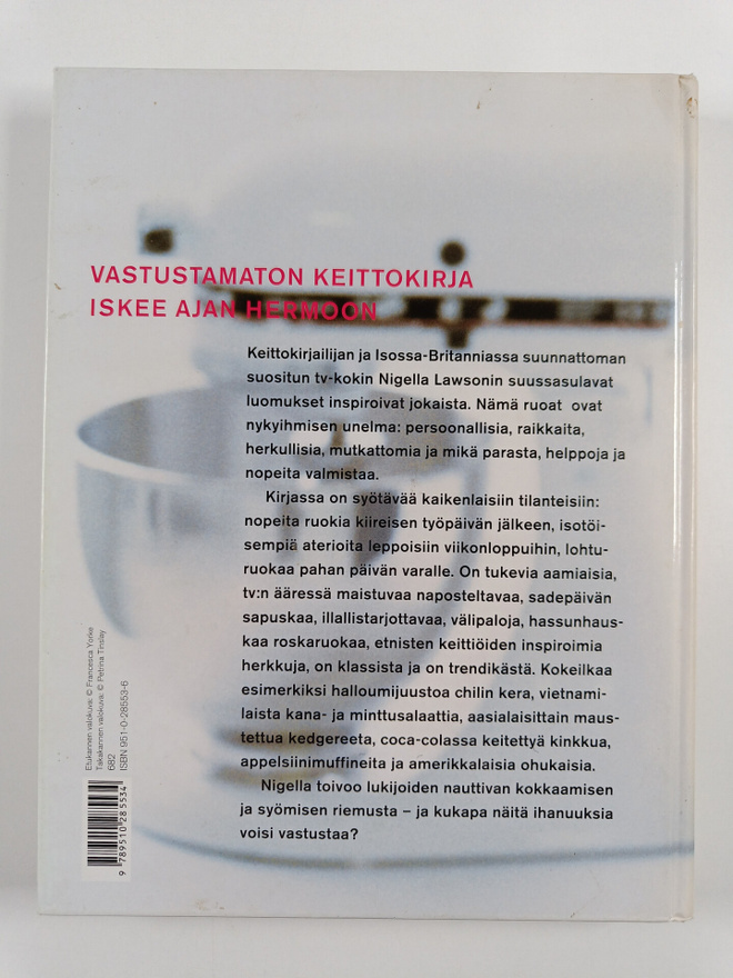 Item image