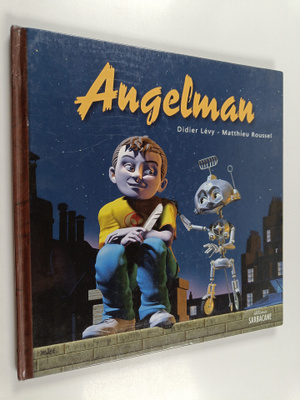 Didier Levy ym. : Angelman
