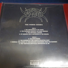 BAL SAGOTH - THE POWER COSMIC M-/M- LP - pikkukuva 2