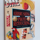 Brett Breckon : An introduction to airbrushing and photo ... - pikkukuva 1