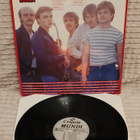Crapula Mundi lp - pikkukuva 2