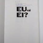 Esko Seppänen : EU vai ei (signeerattu) - pikkukuva 3