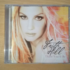 Faith Hill - There You´ll Be CD - pikkukuva 1