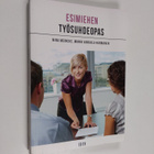 Nina Meincke ym. : Esimiehen työsuhdeopas - pikkukuva 1