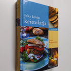 Anna Bergenström : Joka kokin keittokirja - pikkukuva 1