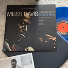 Miles Davis – Kind Of Blue (50-v 2xCD, DVD & LP) - pikkukuva 2