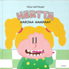 Niina Veittikoski - HERTTA - 3 kirjan paketti - pikkukuva 2